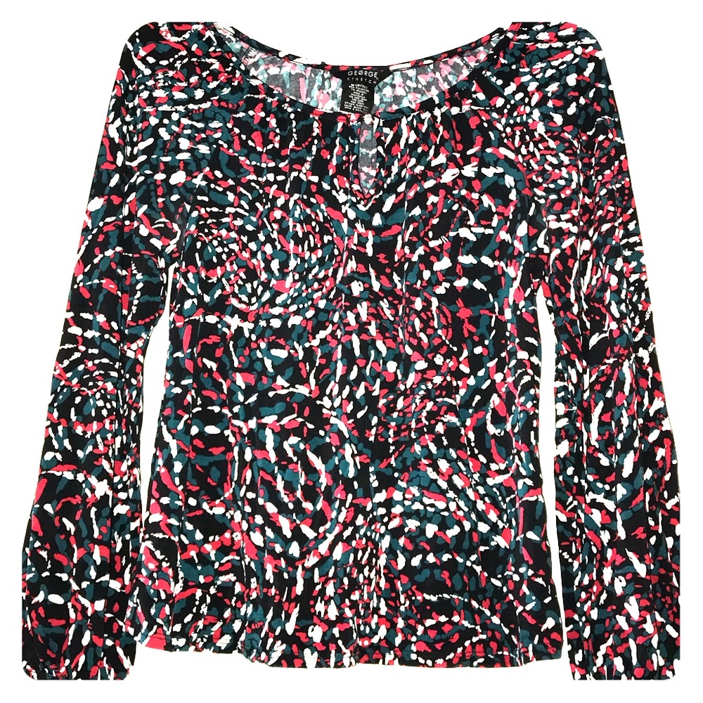 George Blouse
